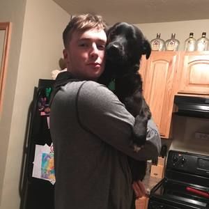 Meet your Posher, Eric